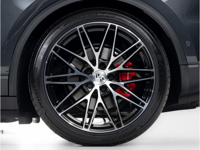 Porsche MACAN 4S