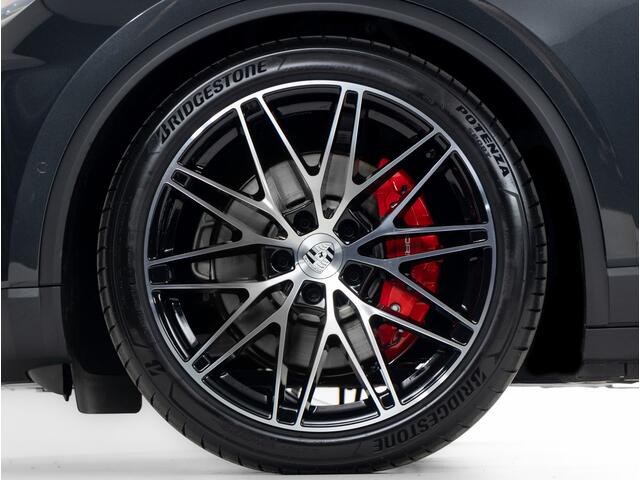 Porsche MACAN 4S