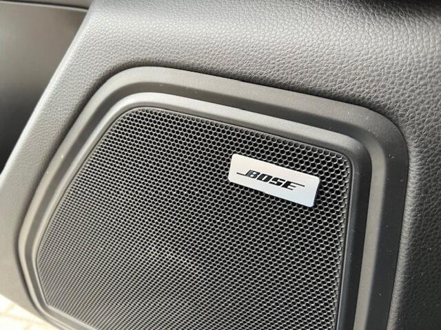 Porsche MACAN 3.6 TURBO - LUCHTV. - BOSE - SPORTCHRONO - LED