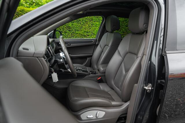 Porsche MACAN 2.0 252pk | Panorama | Camera | ACC | PASM | AppleCarplay