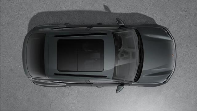 Porsche MACAN 4S
