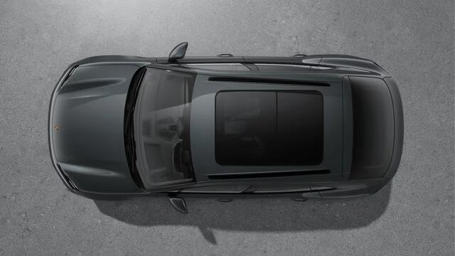 Porsche MACAN 4S