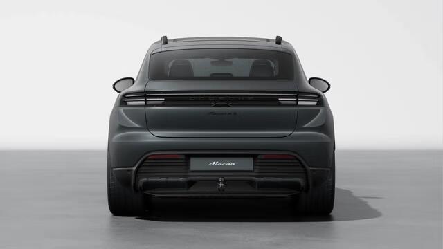 Porsche MACAN 4S