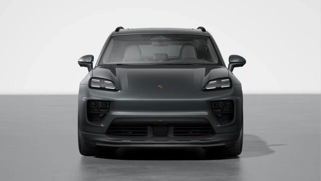 Porsche MACAN 4S