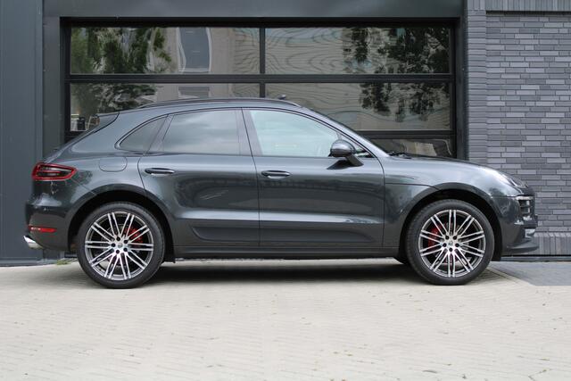 Porsche MACAN 2.0 | NAP | PANO | MEMORY | DODE HOEK | STUURVERW | NAVI |