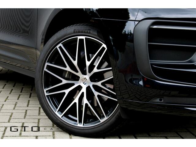 Porsche MACAN 2.0 Panoramadak/Sportdesign/BTW/Memory/Stoelverwarming/