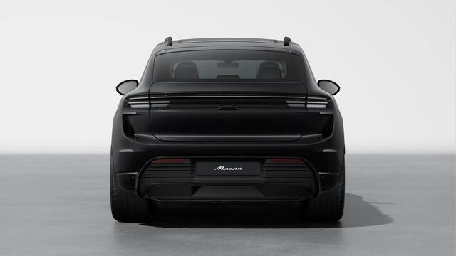 Porsche MACAN Turbo, 22'', pano, surround view, bijrijdersdisplay, Burmester, luchtv., LED-matrix, stl.ventilatie, privacy