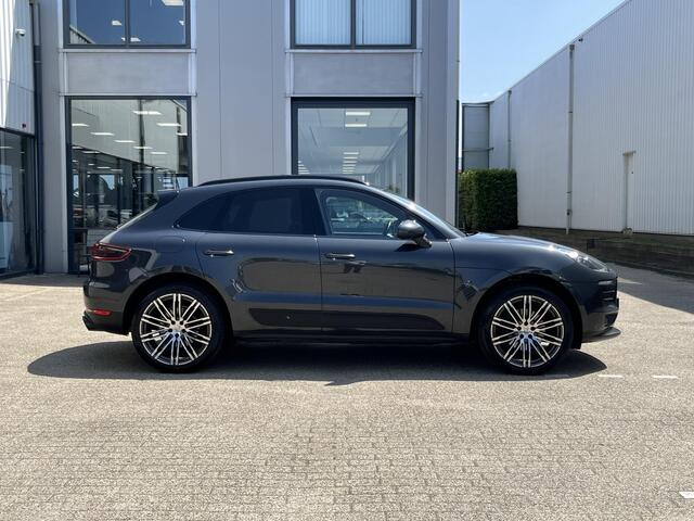 Porsche MACAN 2.0 AWD | NL Auto/Voll.Historie/Navi/Pano.Dak/Luchtvering/4x4/Apple CarPlay-Android Auto