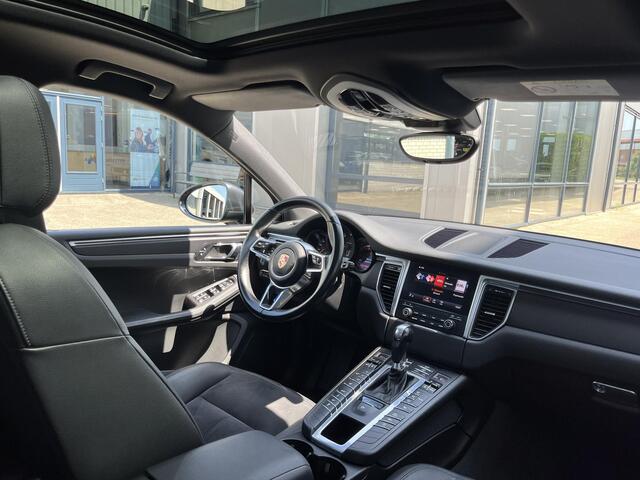 Porsche MACAN 2.0 AWD | NL Auto/Voll.Historie/Navi/Pano.Dak/Luchtvering/4x4/Apple CarPlay-Android Auto