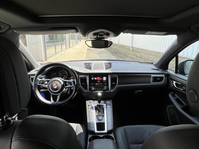 Porsche MACAN 2.0 AWD | NL Auto/Voll.Historie/Navi/Pano.Dak/Luchtvering/4x4/Apple CarPlay-Android Auto
