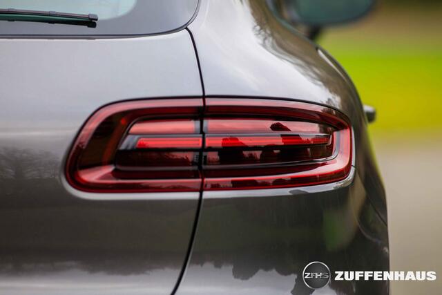 Porsche MACAN 2.9 Turbo PDK