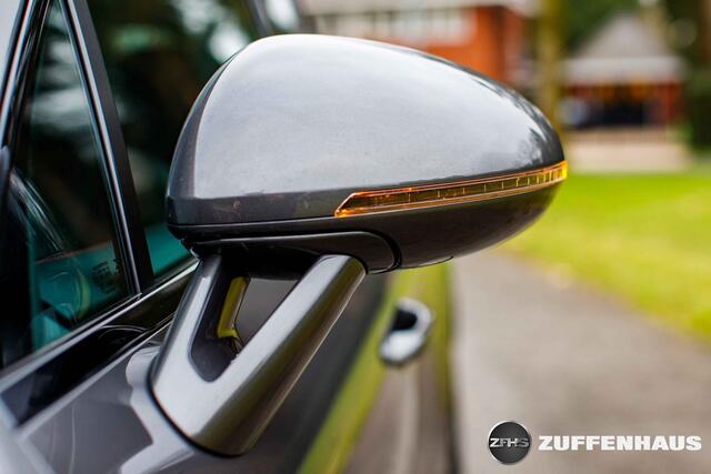 Porsche MACAN 2.9 Turbo PDK