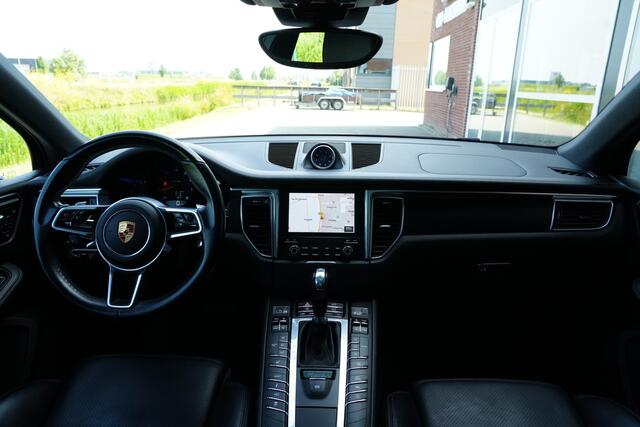 Porsche MACAN 2.0 252pk Panoramadak/Bose/Stoelverwarming