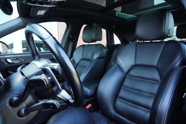Porsche MACAN 2.0 252pk Panoramadak/Bose/Stoelverwarming