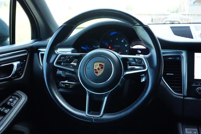 Porsche MACAN 2.0 252pk Panoramadak/Bose/Stoelverwarming