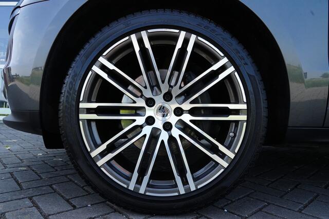 Porsche MACAN 2.0 252pk Panoramadak/Bose/Stoelverwarming