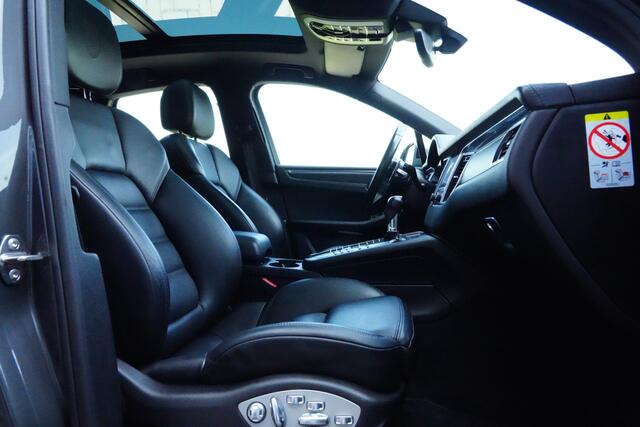 Porsche MACAN 2.0 252pk Panoramadak/Bose/Stoelverwarming