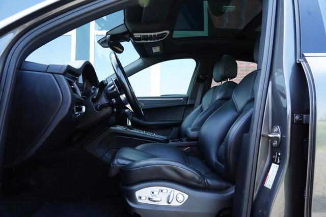 Porsche MACAN 2.0 252pk Panoramadak/Bose/Stoelverwarming