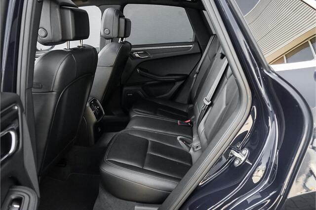 Porsche MACAN 2.0T 252PK Pano Leder Bose Luchtvering Camera