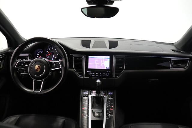 Porsche MACAN 3.0 S 340PK | PANO | 21'' | LEDER | STOELVERW. | ¤47.950,- Incl. BTW.