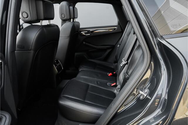 Porsche MACAN 2.0T Pano Leder Camera Navi