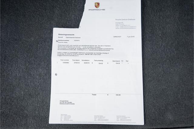 Porsche MACAN 2.0T Pano Leder Camera Navi