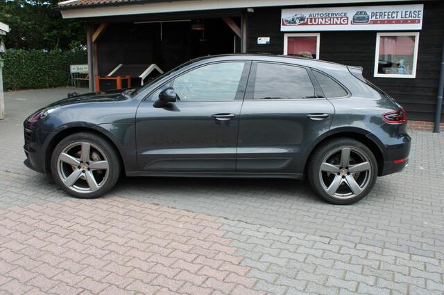 Porsche MACAN 2.0 LUCHTVERING PANODAK SPORTCHRONO