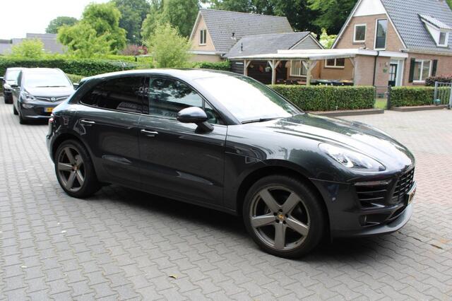 Porsche MACAN 2.0 LUCHTVERING PANODAK SPORTCHRONO