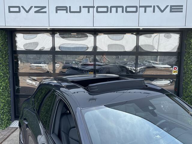 Porsche MACAN 2.0T 252PK PDK | Pano | Luchtvering | 21" Turbo | 31DKM