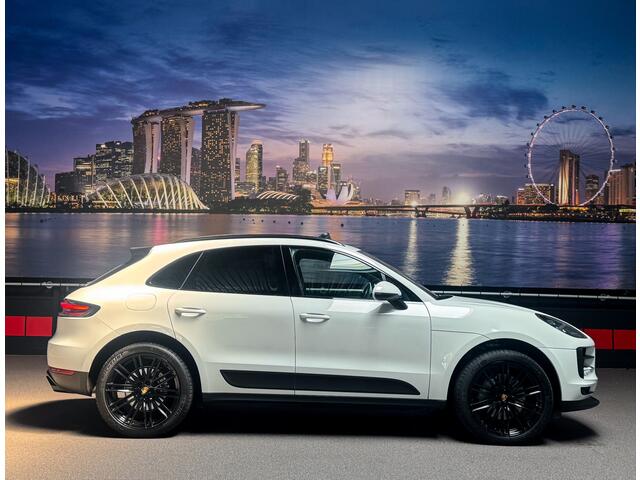 Porsche MACAN 3.0 S Pano|Bose|Memory|Leder