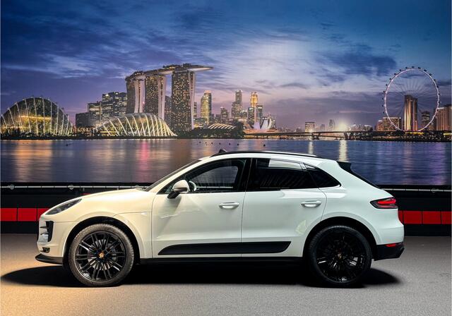 Porsche MACAN 3.0 S Pano|Bose|Memory|Leder