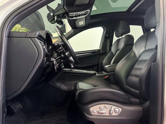 Porsche MACAN 3.0 S Pano|Bose|Memory|Leder