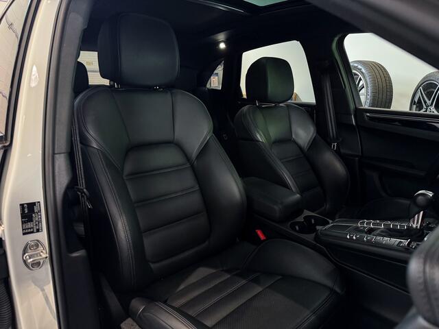 Porsche MACAN 3.0 S Pano|Bose|Memory|Leder