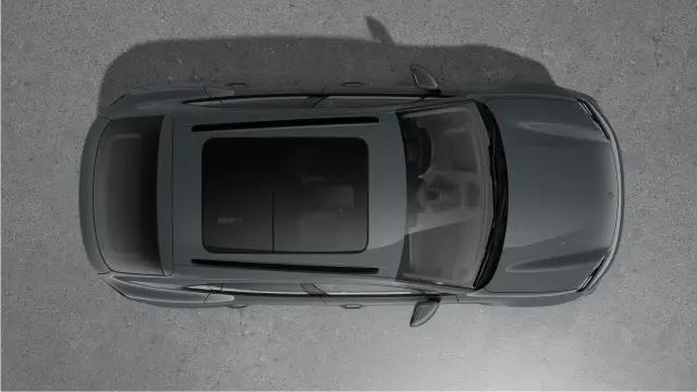 Porsche MACAN Turbo