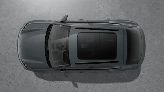 Porsche MACAN Turbo
