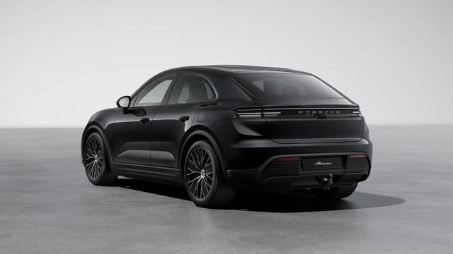 Porsche MACAN 4
