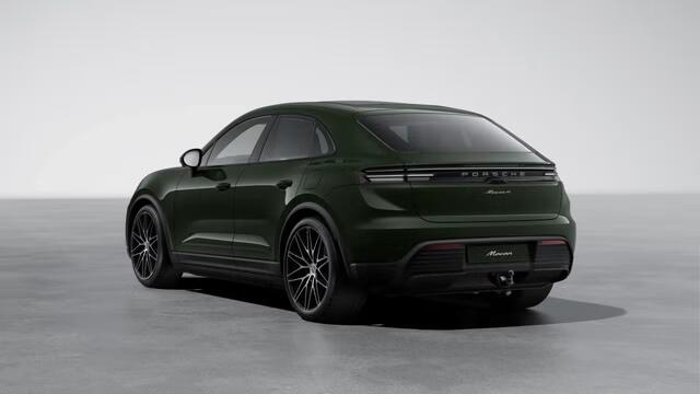 Porsche MACAN 4