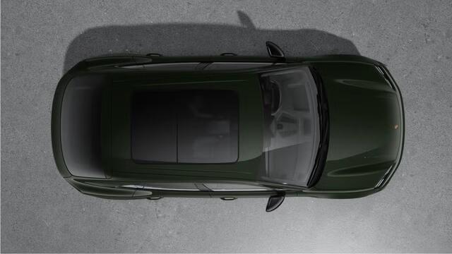Porsche MACAN 4