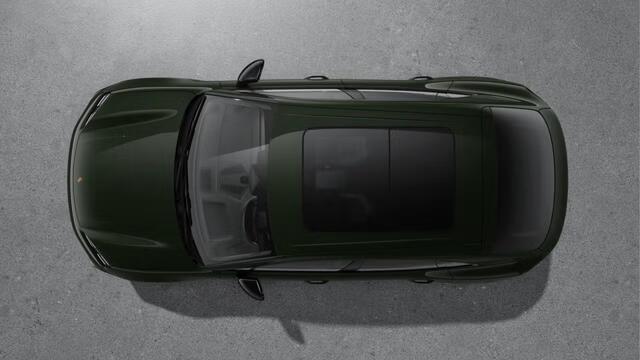 Porsche MACAN 4