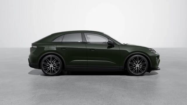 Porsche MACAN 4