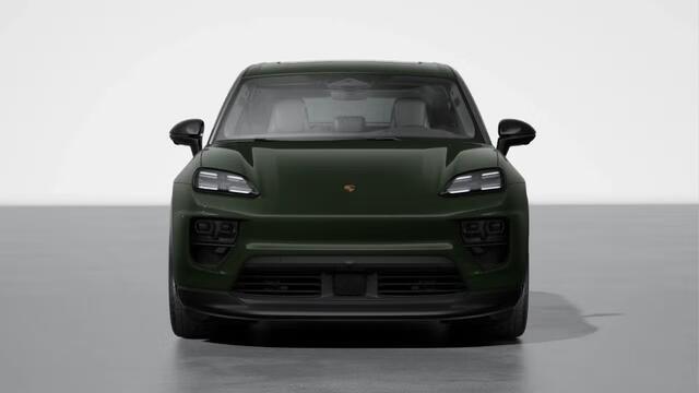 Porsche MACAN 4