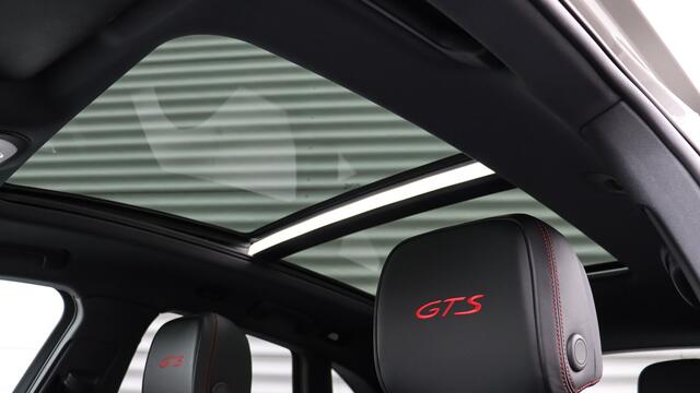 Porsche MACAN 2.9 GTS | Panoramadak | PSCB | Standkachel | BOSE Sound | Trekhaak | Entry & Drive
