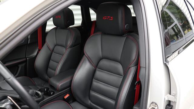 Porsche MACAN 2.9 GTS | Panoramadak | PSCB | Standkachel | BOSE Sound | Trekhaak | Entry & Drive