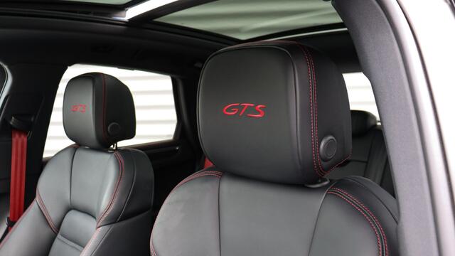 Porsche MACAN 2.9 GTS | Panoramadak | PSCB | Standkachel | BOSE Sound | Trekhaak | Entry & Drive