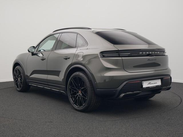 Porsche MACAN 4 S