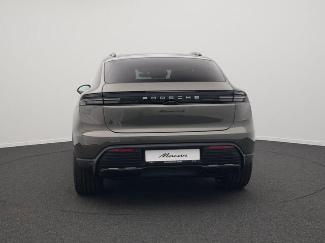 Porsche MACAN 4 S