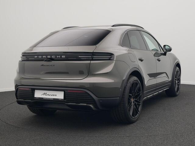 Porsche MACAN 4 S