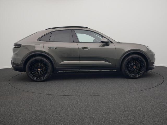 Porsche MACAN 4 S