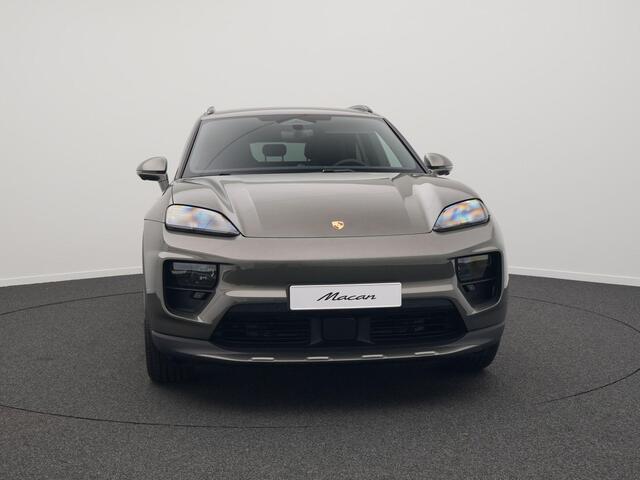 Porsche MACAN 4 S