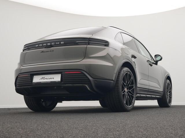 Porsche MACAN 4 S